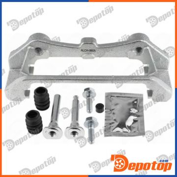 Support, étrier de frein pour FORD | HZT-CH-060A, FR3Z2B121D